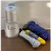 Image 1 : LOT DE CORDES ASST