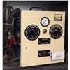 Image 1 : CHARGEUR  À BATTERIE VULCAN 115v-260v