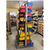 Image 1 : LOT DE QUINCAILLERIES ASST AVEC SUPPORTS ET 75+ BACS