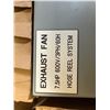 Image 2 : PANNEAU DE CONTRÔLE POUR VENTILATEUR 7.5hp 600v/3ph/60hz