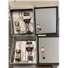 Image 3 : LOT DE 4 BOÎTES ÉLEC ASST