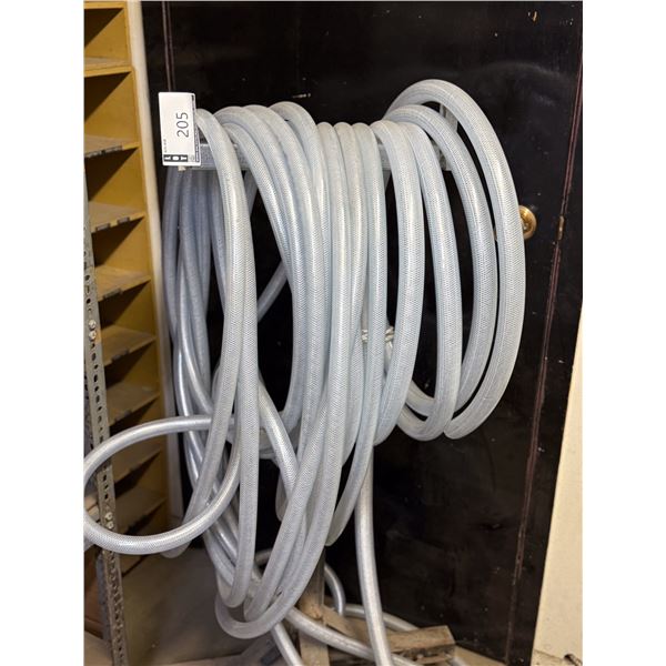 SUPPORTS AVEC TUYAUX 1"