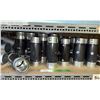 Image 1 : 4" DAMPERS