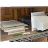 Image 1 : LOT DE PIÈCES DE VENTILATION