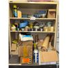 Image 1 : LOT DE PRODUITS VARIÉ AVEC RANGEMENTS