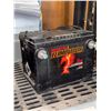 Image 1 : BATTERIE MOTOMASTER 730amp #10-7584-4