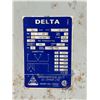 Image 2 : TRANSFORMATEUR DELTA 37.5kva 600-120/240
