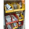 Image 3 : LOT DE PRODUITS ASST AVEC BACS