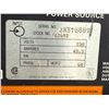 Image 3 : SOUDEUSE MILLER THUNDERBOLT #225 230v