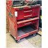 Image 1 : COFFRE D'OUTILS 28"x18"x34"