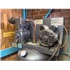 Image 2 : COMPRESSEUR À AIR SANBORN 4hp 230v 30gal