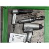 Image 1 : LOT DE 3 OUTILS PNEUMATIQUES ASST