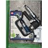 Image 1 : LOT DE 3 OUTILS PNEUMATIQUES ASST