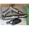 Image 1 : LOT DE 3 OUTILS PNEUMATIQUES ASST