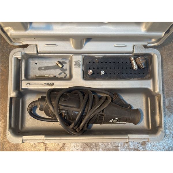 OUTILS DREMEL