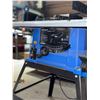 Image 2 : BANC DE SCIE 10" MASTERCRAFT