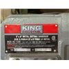 Image 3 : SCIE À RUBAN KING 5"x6" POUR LE MÉTAL #KC129C