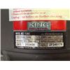 Image 4 : SCIE À RUBAN KING 5"x6" POUR LE MÉTAL #KC129C