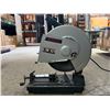 Image 3 : SCIE ABRASSIVE 14" BOSCH #3814