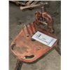 Image 2 : RIDGID TRISTAND #40