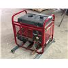 Image 1 : GENERATRICE COLEMAN VANTAGE 8000 18hp MOTOR