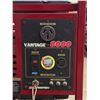 Image 2 : GENERATRICE COLEMAN VANTAGE 8000 18hp MOTOR