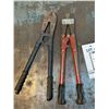Image 1 : LOT DE 2 COUPE-BOULON