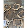 Image 2 : LOT DE 5 PINCES VISE-GRIP