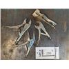Image 1 : LOT DE 4 PINCES VISE-GRIP