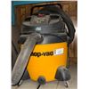 Image 2 : ASPIRATEUR SEC/HUMID SHOP-VAC 18g 6.5hp