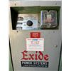 Image 2 : CHARGEUR À BATTERIE EXIDE INFO INCONNU (CONDITION INCONNU)