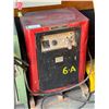 Image 1 : CHARGEUR À BATTERIE EXIDE 230v -24v (CONDITION INCONNU)