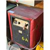 Image 2 : CHARGEUR À BATTERIE EXIDE 230v -24v (CONDITION INCONNU)