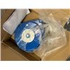 Image 2 : BALANCIER AERO-MOTIVE #1515T 15LBS cap