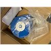 Image 2 : BALANCIER AERO-MOTIVE #1515T 15LBS cap