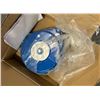 Image 2 : BALANCIER AERO-MOTIVE #1515T 15LBS cap