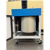 Image 2 : EXTRACTEUR DE FUMÉE PORTABLE MOBILAIR BOSS 1.5hp 115v 1000cfm NANO FIBER FILTER