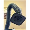 Image 3 : EXTRACTEUR DE FUMÉE PORTABLE MOBILAIR BOSS 1.5hp 115v 1000cfm NANO FIBER FILTER