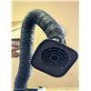 Image 3 : EXTRACTEUR DE FUMÉE PORTABLE MOBILAIR BOSS 1.5hp 115v 1000cfm NANO FIBER FILTER