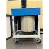 Image 2 : EXTRACTEUR DE FUMÉE PORTABLE MOBILAIR BOSS 1.5hp 115v 1000cfm NANO FIBER FILTER
