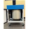 Image 2 : EXTRACTEUR DE FUMÉE PORTABLE MOBILAIR BOSS 1.5hp 115v 1000cfm NANO FIBER FILTER