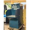 Image 1 : DOWN DRAFT TABLE TEC #2400 115v