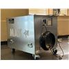 Image 2 : SYSTÈME DE AIR NEGATIF HEPA MOBILE ABATEMENT TECHNOLOGIES 120v 2000cfm