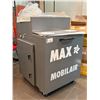 Image 1 : EXTRACTEUR DE FUMÉES ET DE POUSSIÈRES MOBILAIR (INCOMPLAIT)