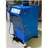 Image 2 : COLLECTEUR DE FUMÉ MINI MOBILE 0.75hp 115v BRAS 6"x10'