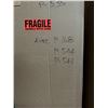 Image 2 : COLLECTEUR DE FUMÉ MOBI-FLEX # P535 115v