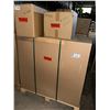 Image 2 : COLLECTEUR DE FUMÉ MOBI-FLEX # P535 115v