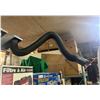 Image 1 : HANGING/ WALLMOUNT ARM 6"x7'