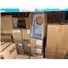 Image 1 : LOT DE PIÈCE POUR BRAS WALLMOUNT