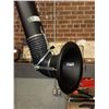 Image 2 : FLEX AIR ARM 8"x10' AVEC WALLMOUNT